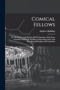 Comical Fellows