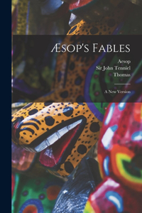 Æsop's Fables