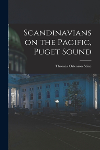 Scandinavians on the Pacific, Puget Sound