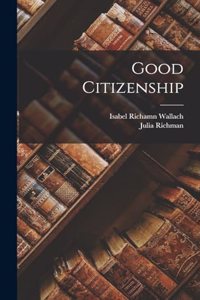 Good Citizenship