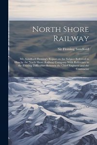 North Shore Railway