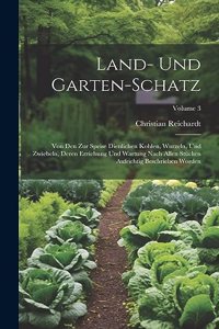 Land- Und Garten-schatz