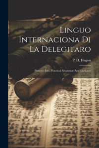 Linguo Internaciona Di La Delegitaro