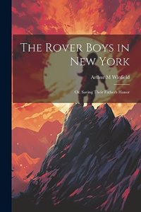 Rover Boys in New York