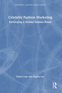 Celebrity Fashion Marketing