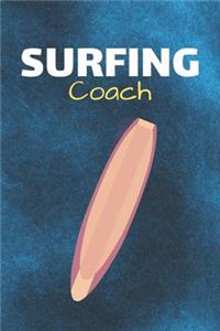 Surfing Coach