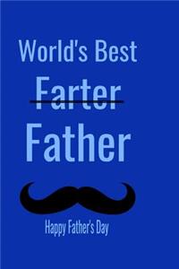 Happy Father's Day