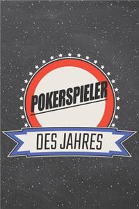 Pokerspieler des Jahres