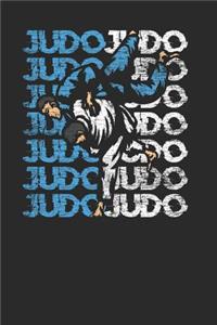 Judo Retro