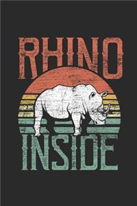 Rhino Inside