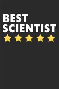 Best Scientist