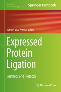 Expressed Protein Ligation