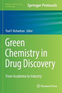 Green Chemistry in Drug Discovery