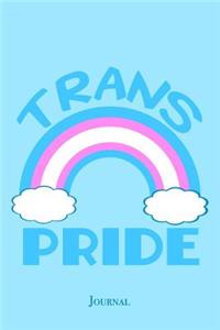 Trans Pride Journal