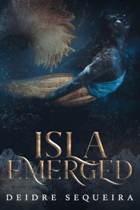 Isla Emerged
