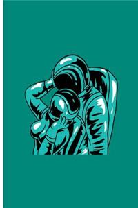 Astronaut Lover
