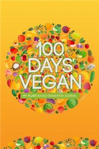100 Days Vegan