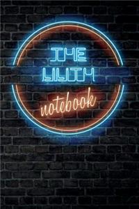 The LILITH Notebook