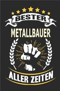 Bester Metallbauer aller Zeiten