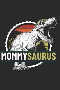 MommySaurus