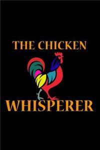 The Chicken Whisperer