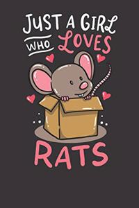 Rat Notebook