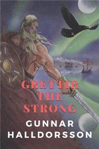 Grettir the Strong