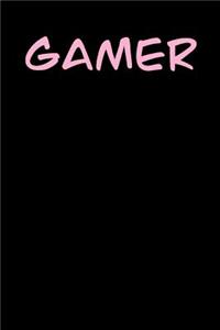 Gamer