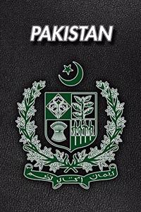 Pakistan