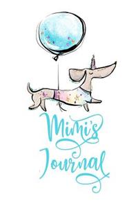 Mimi's Journal