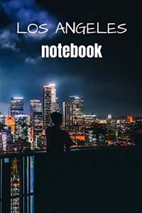 Los Angeles Notebook