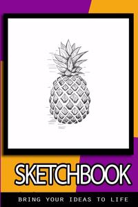 Sketchbook