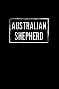 Australian Shepherd