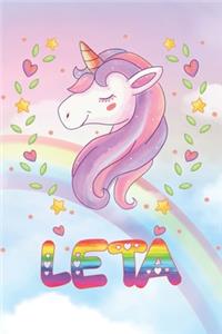 Leta