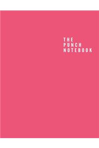 The Punch Notebook