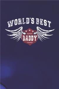 World's Best Daddy
