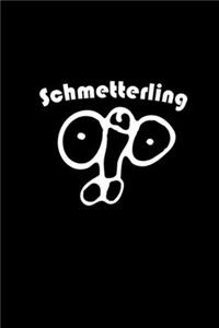 Schmetterling