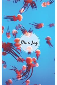 Dive Log