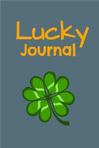 Lucky Journal