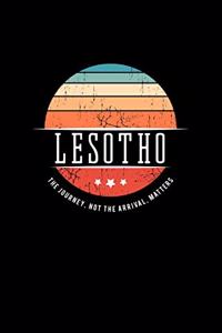 Lesotho
