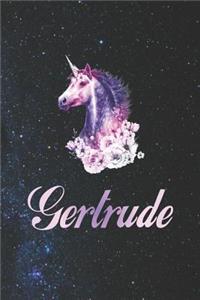 Gertrude