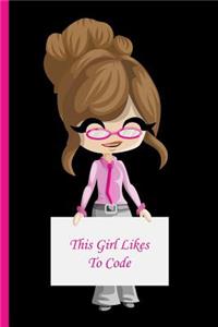 This Girl Likes to Code
