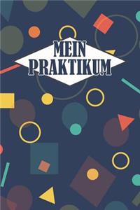 Mein Praktikum