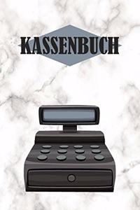 Kassenbuch