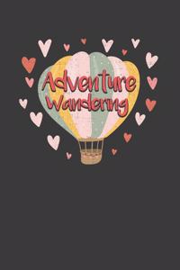 Adventure Wandering