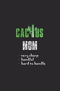 Cactus Mom