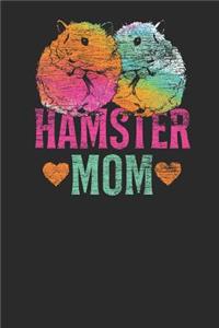 Hamster Mom