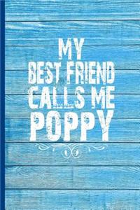 My Best Friend Calls Me Poppy