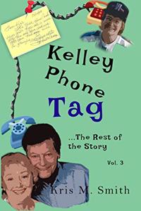 Kelley Phone Tag