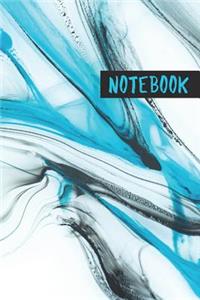 Smoky Ink Notebook